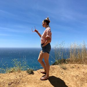 Meet your Posher, Nora